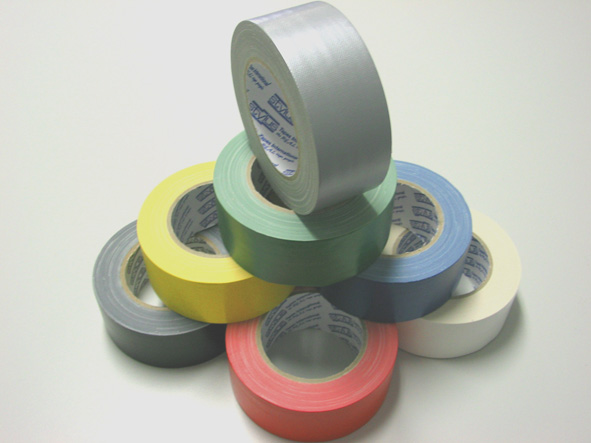 Cloth tape general purpose