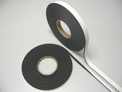 PVC foam glazing