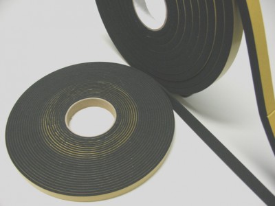 Neoprene closed cell foam
