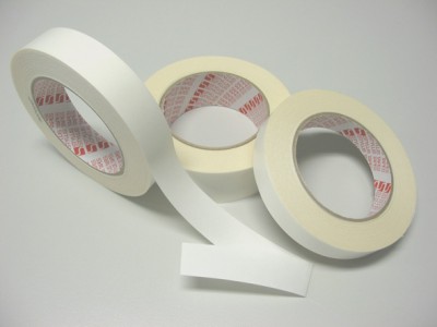 Adhesive tapes