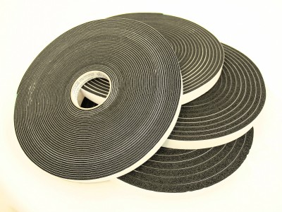 PVC Nitrile closed cell foam