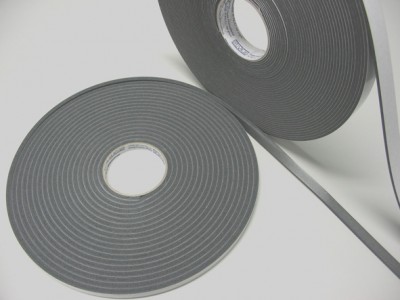 Polyethylene closed cell foam