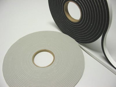 Soft PVC closed cell foam