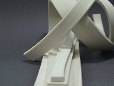 Silicone sponge foam
