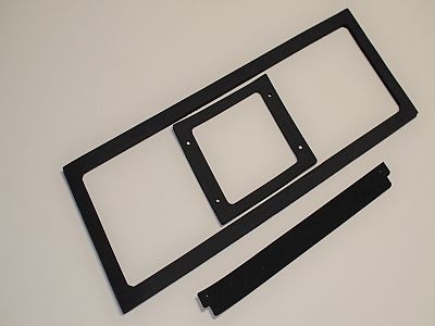 Die-cutting